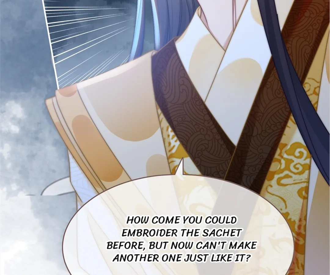 Revenge Queen Chapter 125 - page 72