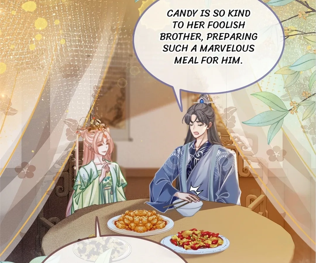 Revenge Queen Chapter 125 - page 8