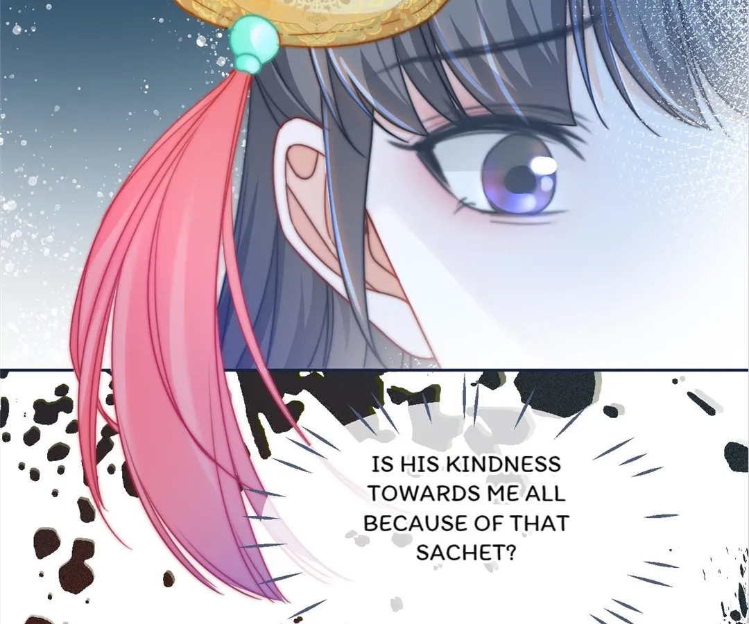 Revenge Queen Chapter 125 - page 82