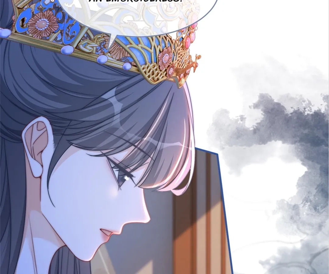 Revenge Queen Chapter 125 - page 86
