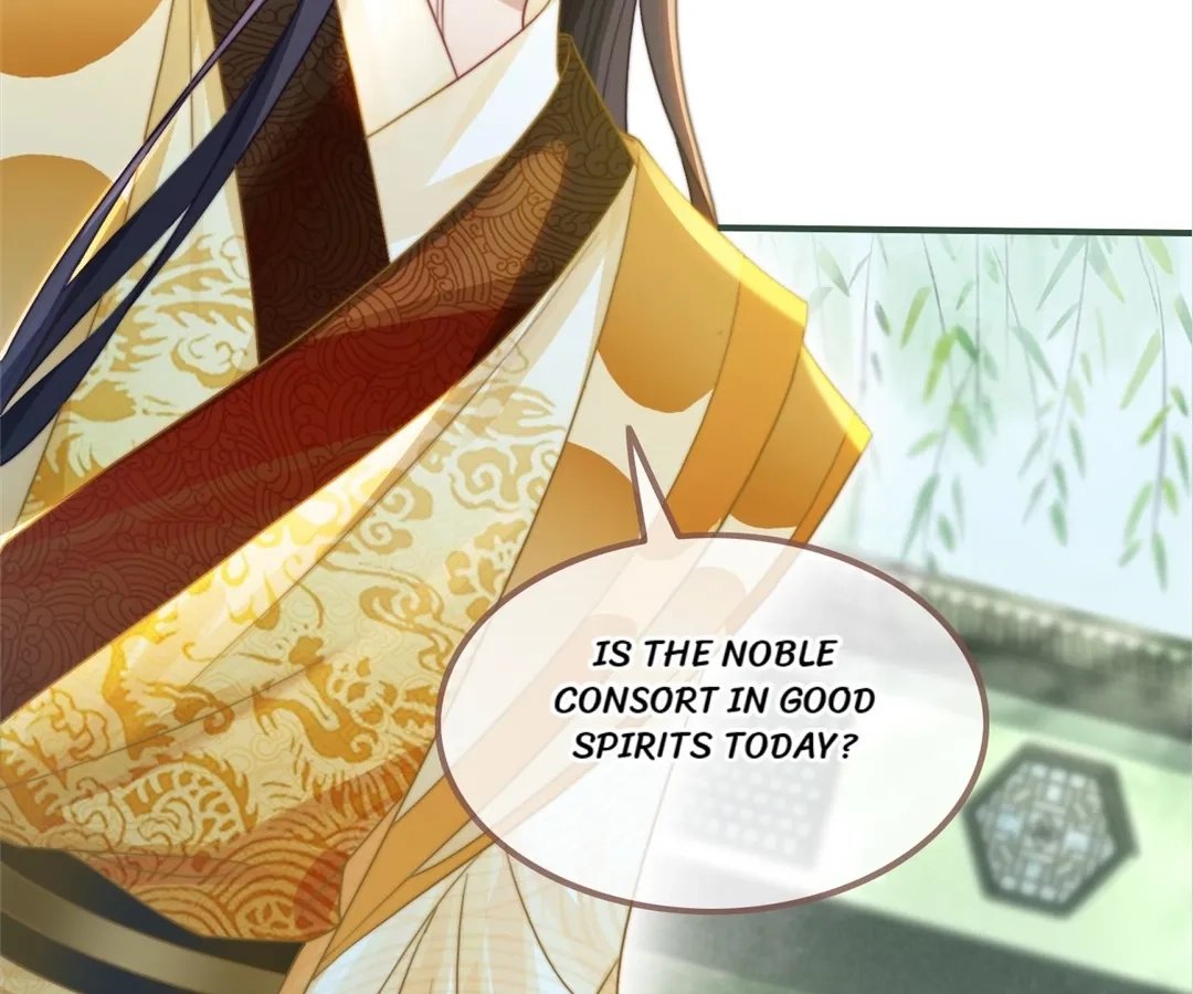 Revenge Queen Chapter 126 - page 13