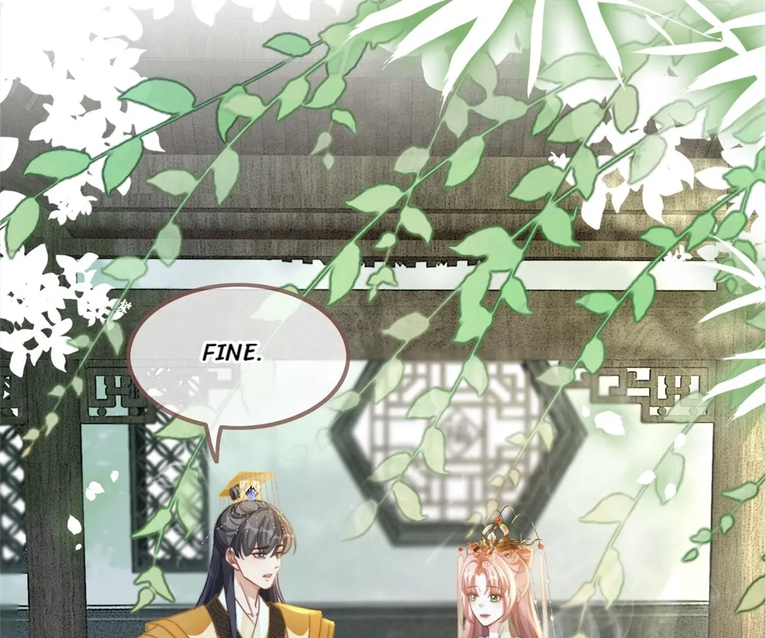 Revenge Queen Chapter 126 - page 18