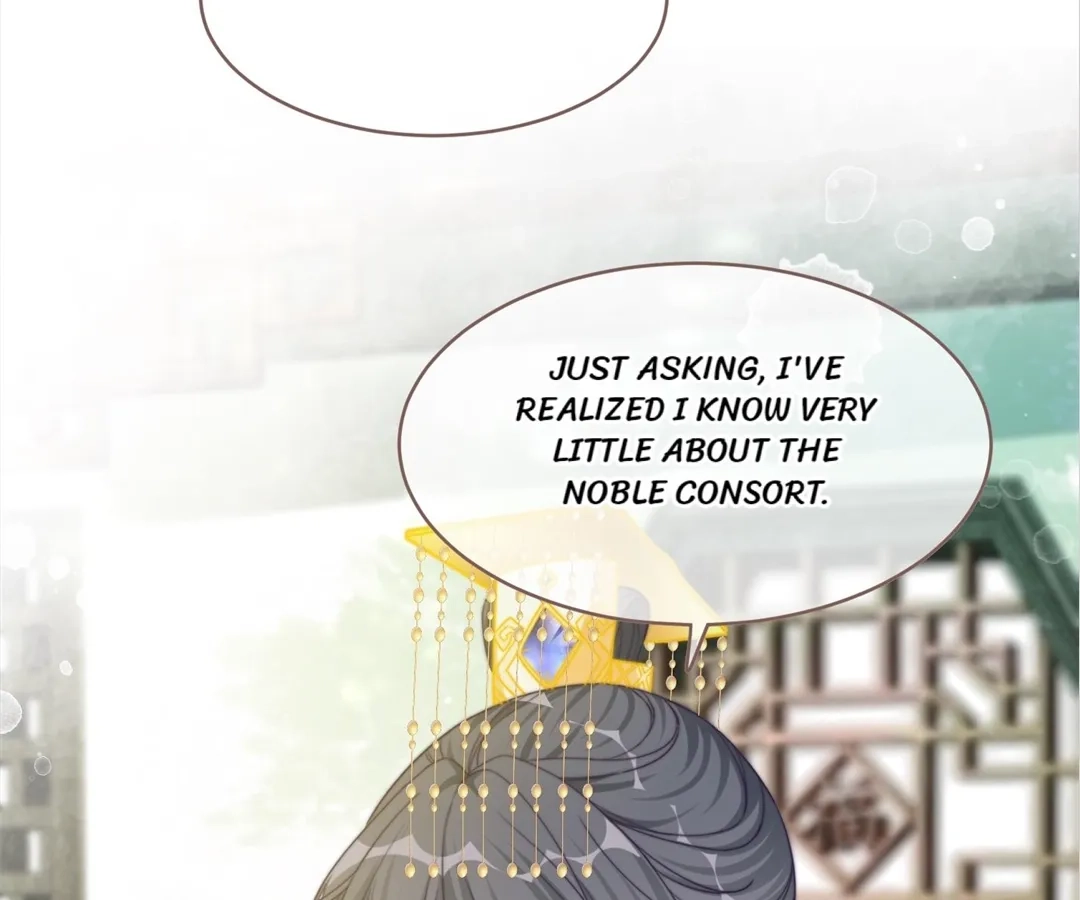 Revenge Queen Chapter 126 - page 25