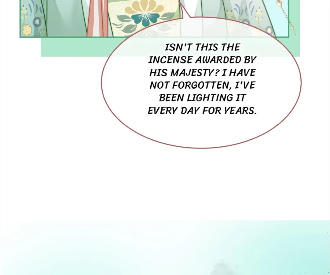 Revenge Queen Chapter 126 - page 32