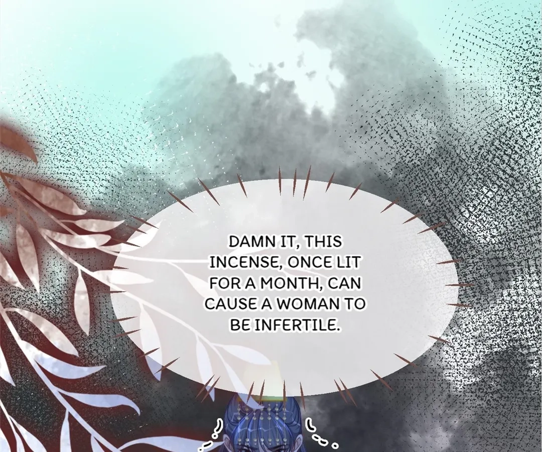 Revenge Queen Chapter 126 - page 33