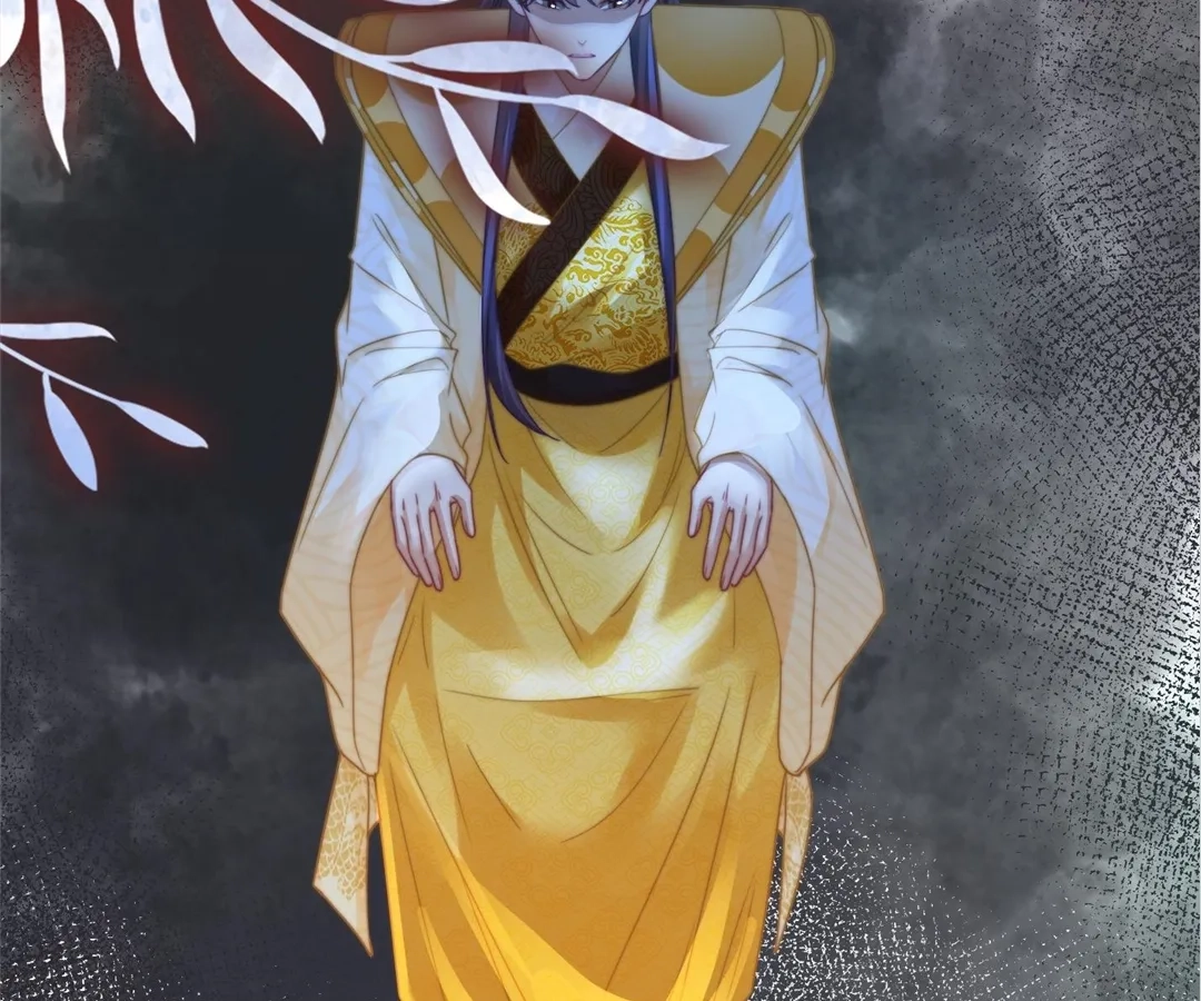 Revenge Queen Chapter 126 - page 34