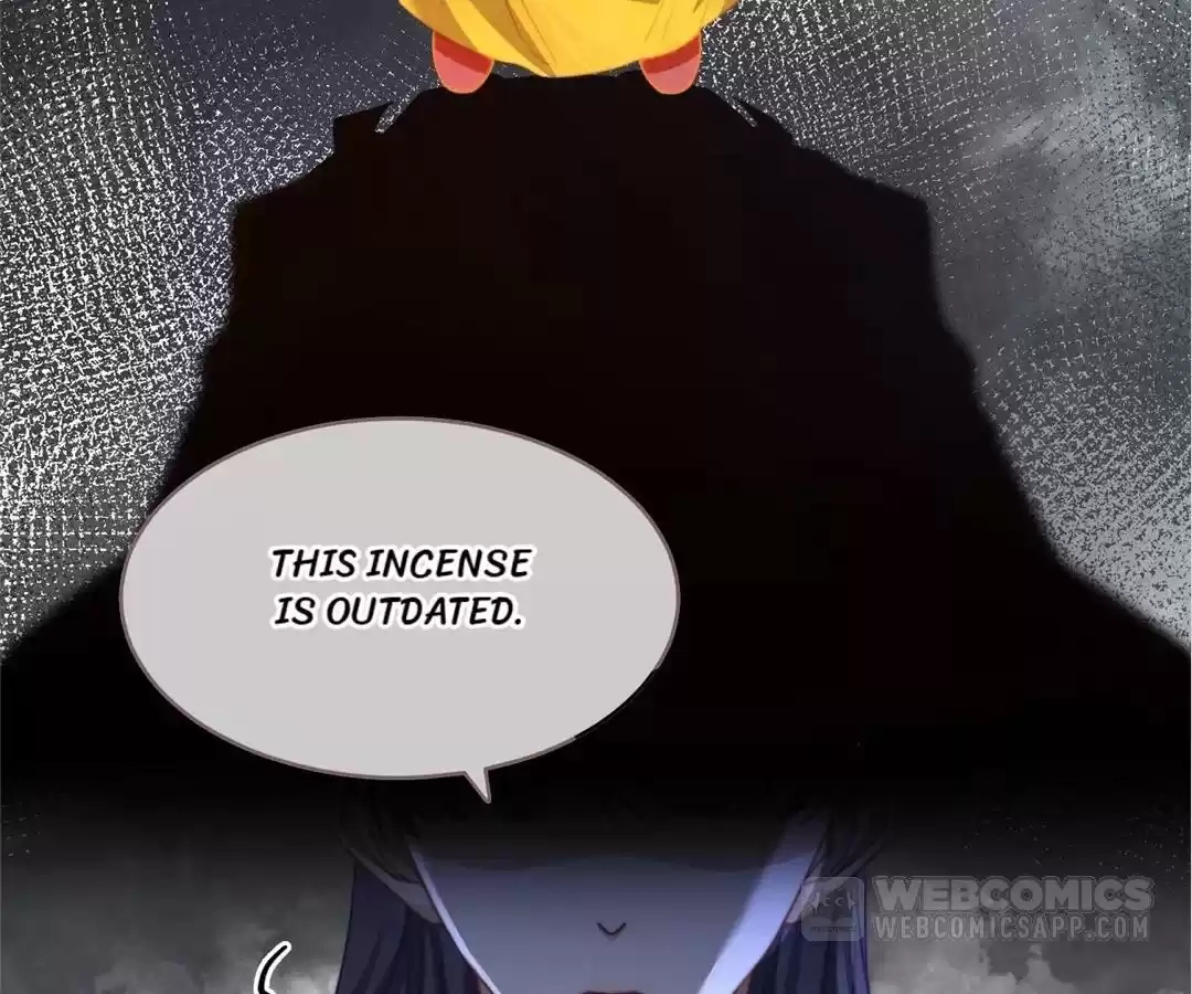 Revenge Queen Chapter 126 - page 35