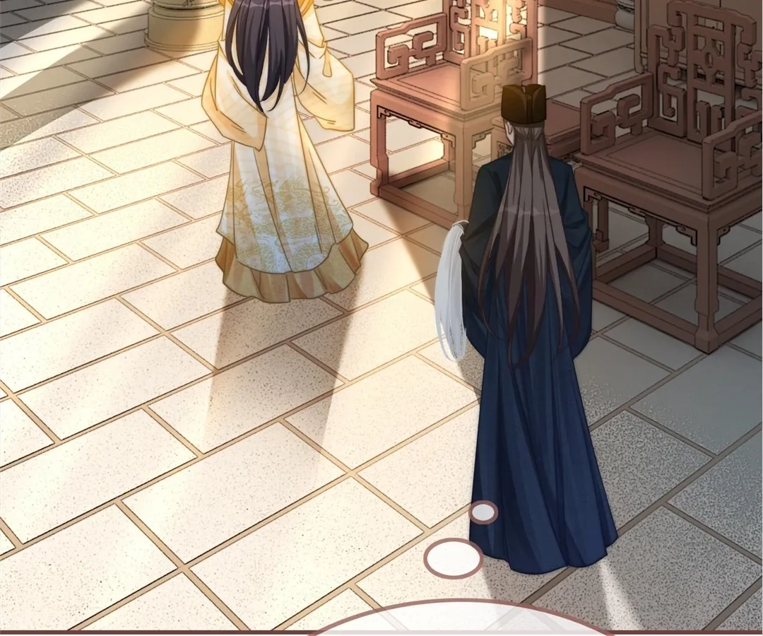 Revenge Queen Chapter 126 - page 4