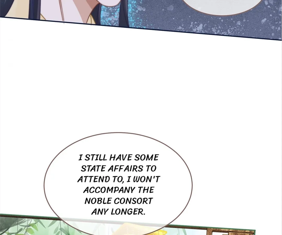 Revenge Queen Chapter 126 - page 44