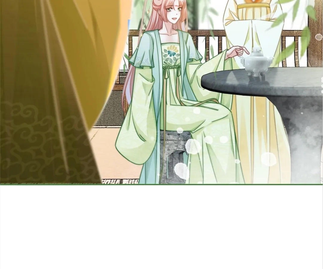 Revenge Queen Chapter 126 - page 57