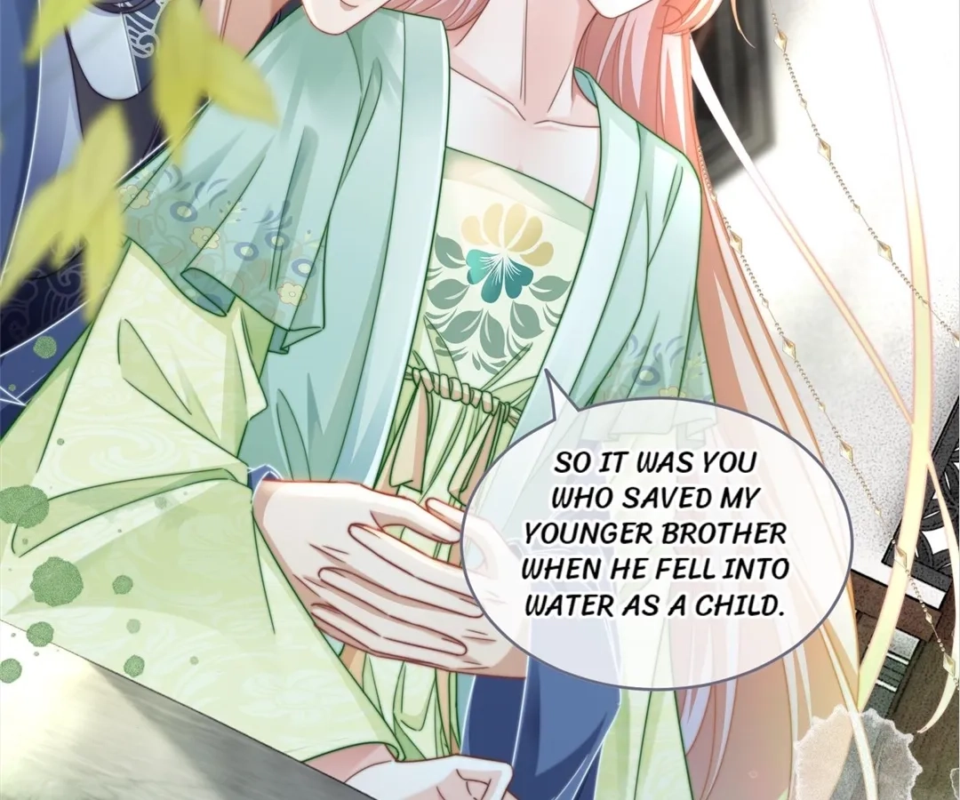 Revenge Queen Chapter 126 - page 61