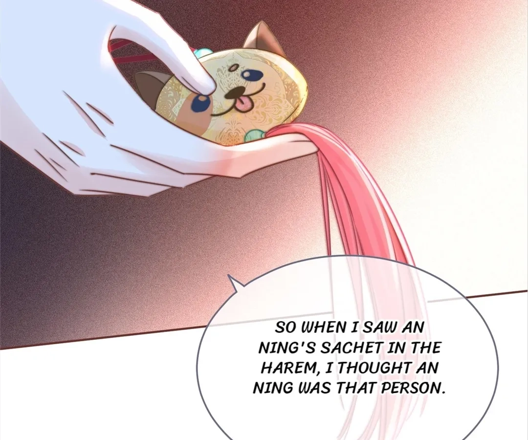 Revenge Queen Chapter 126 - page 64