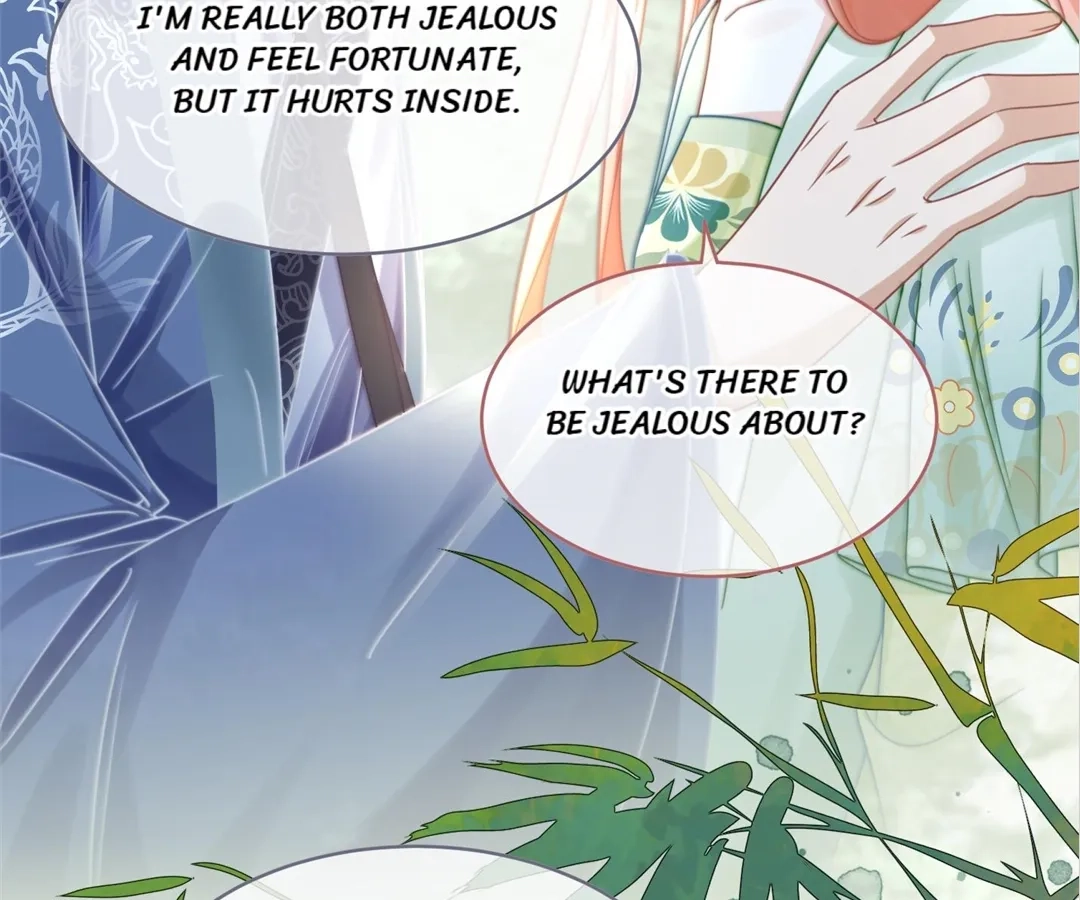 Revenge Queen Chapter 126 - page 69