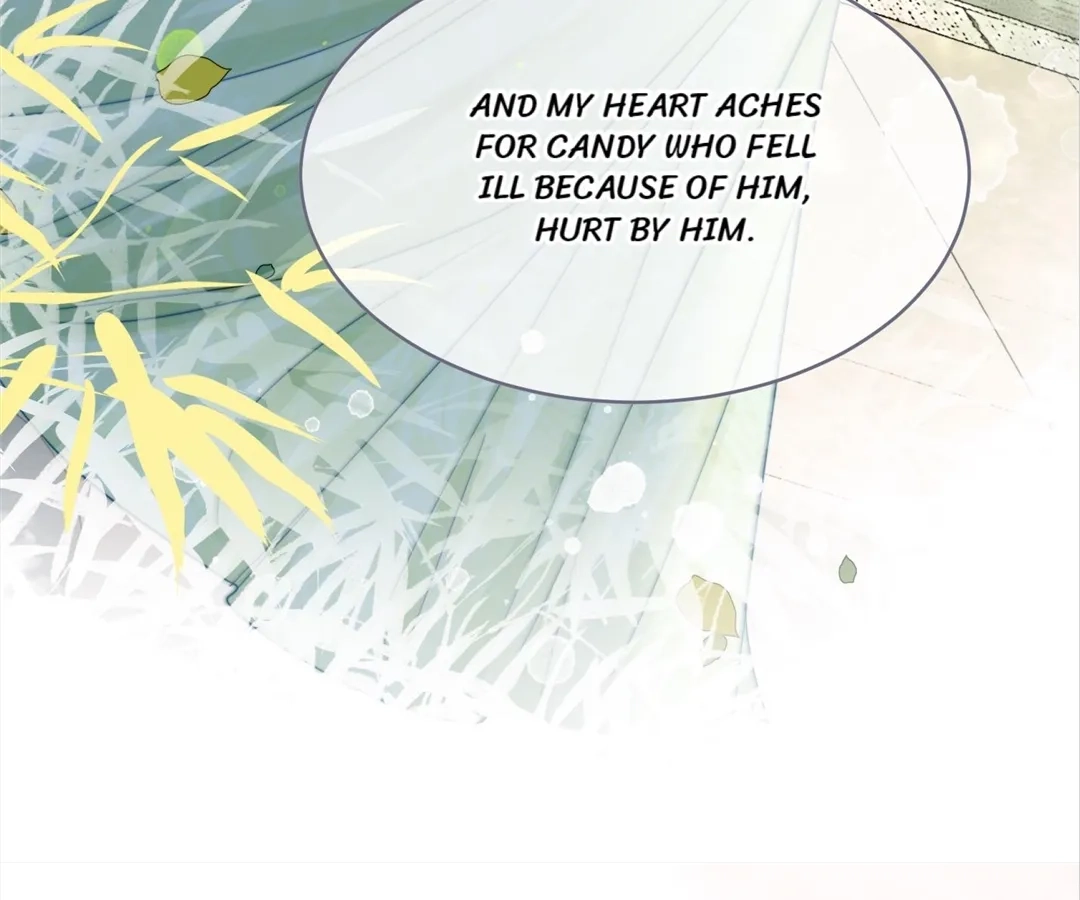 Revenge Queen Chapter 126 - page 72