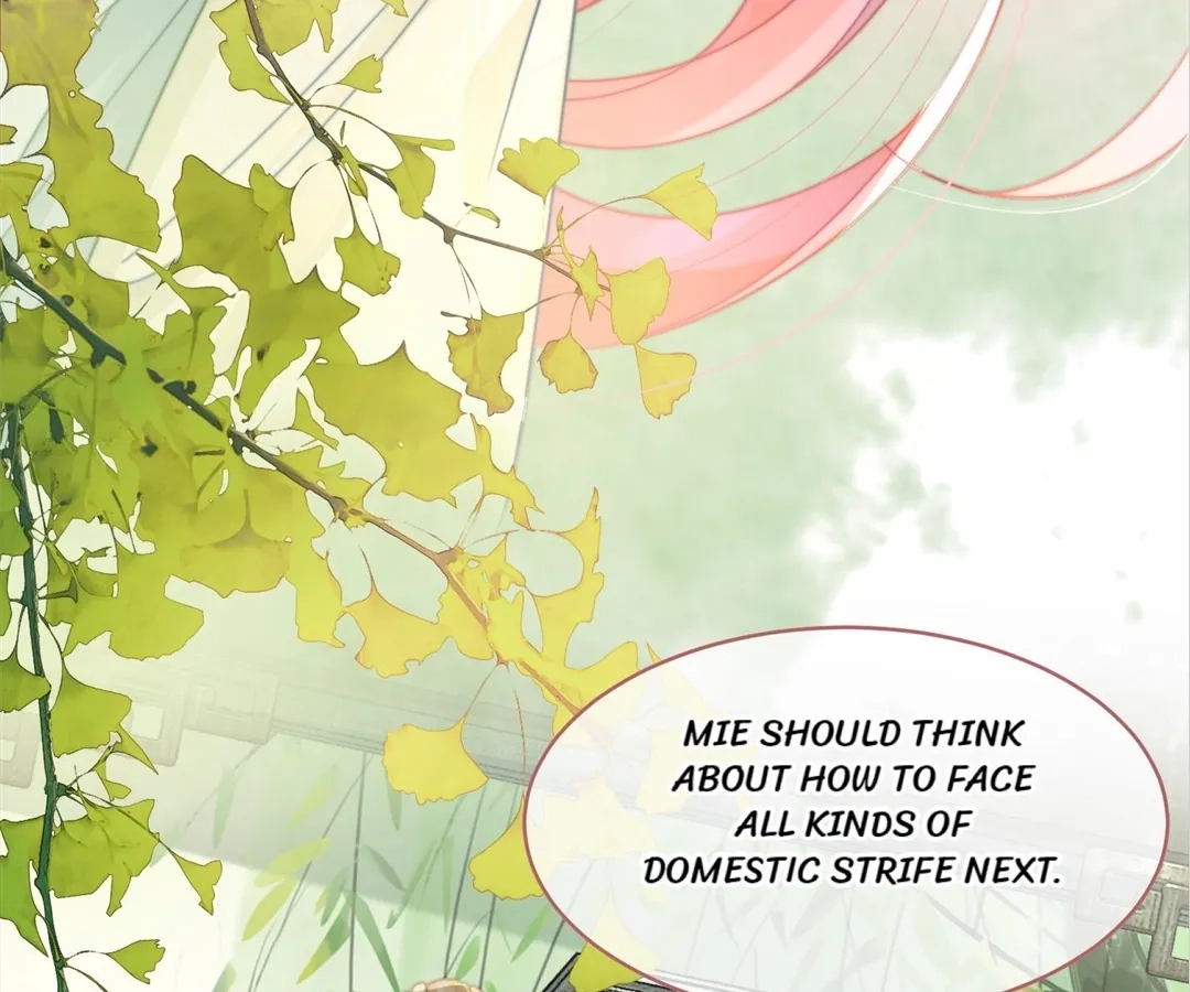 Revenge Queen Chapter 126 - page 76