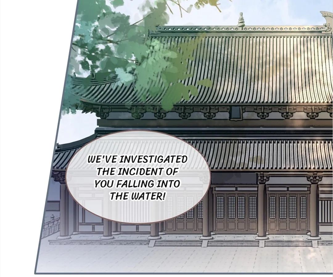 Revenge Queen Chapter 126 - page 85