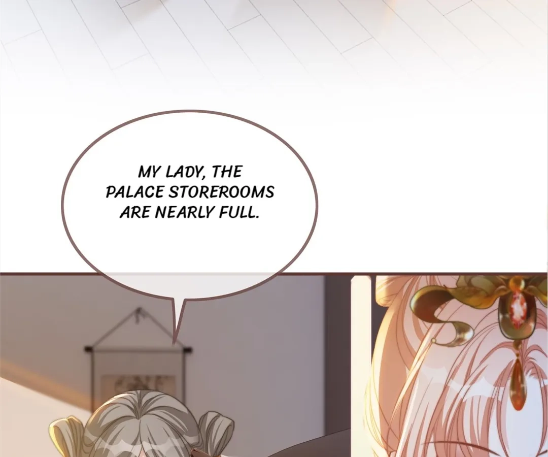 Revenge Queen Chapter 127 - page 17