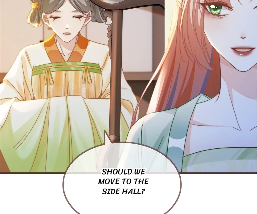 Revenge Queen Chapter 127 - page 18