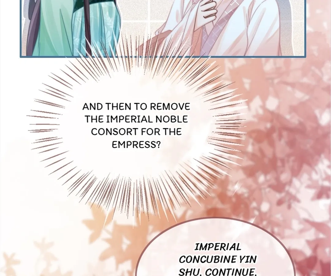 Revenge Queen Chapter 127 - page 23