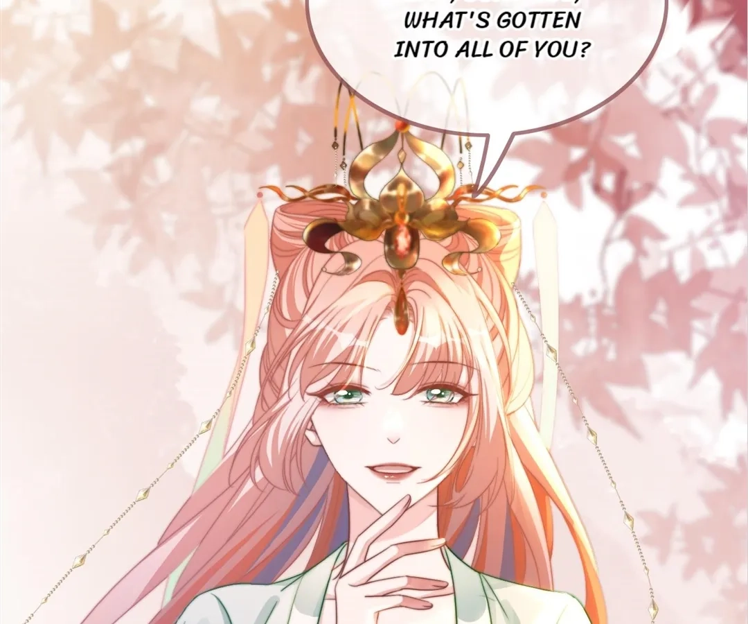 Revenge Queen Chapter 127 - page 24