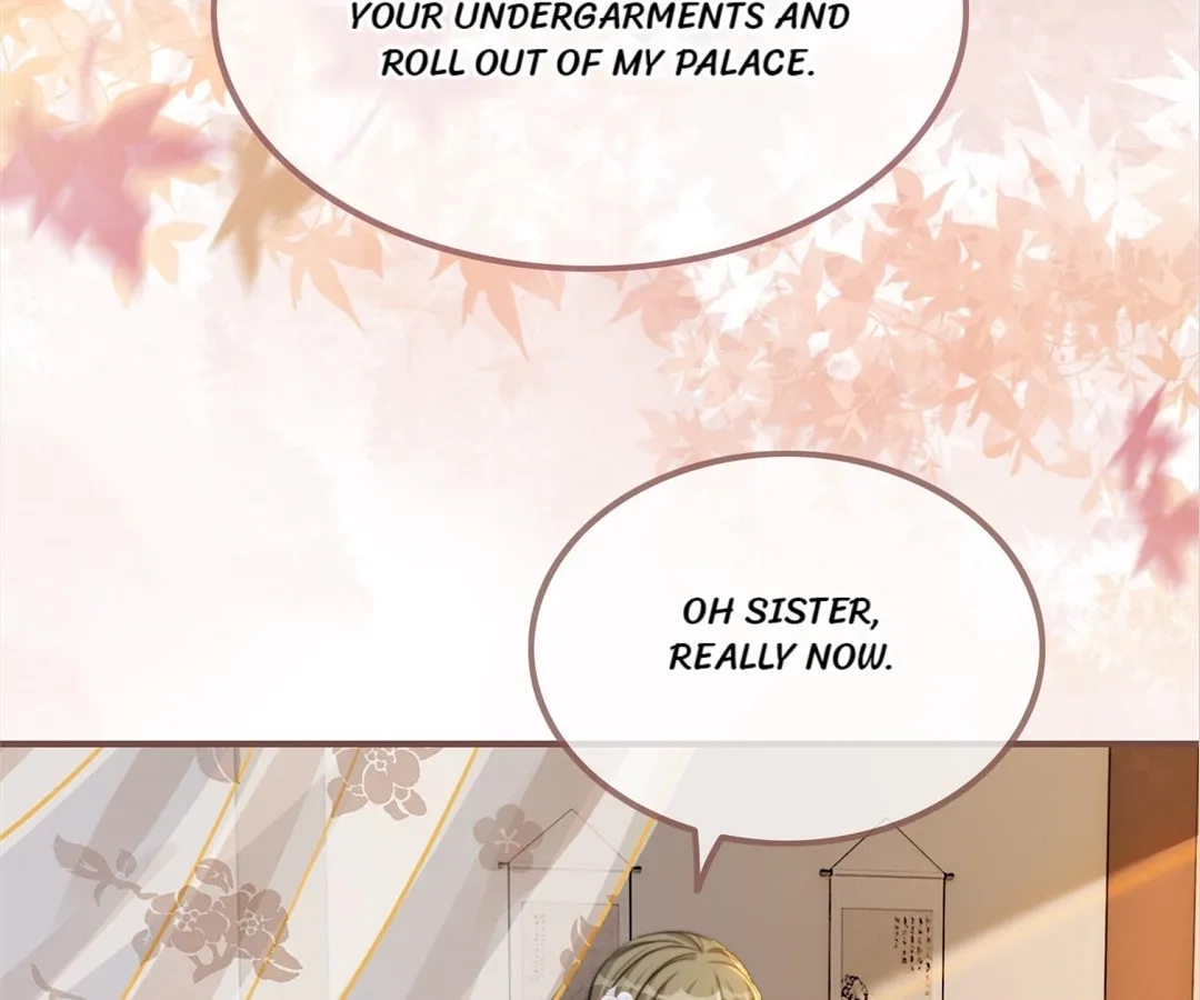 Revenge Queen Chapter 127 - page 26