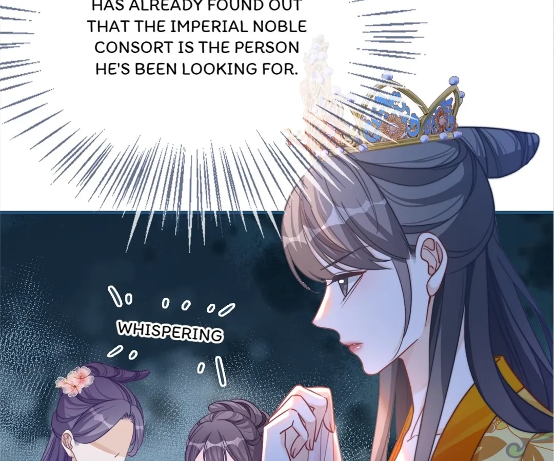 Revenge Queen Chapter 127 - page 33