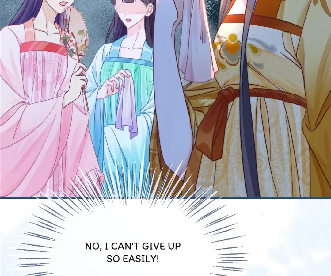 Revenge Queen Chapter 127 - page 34