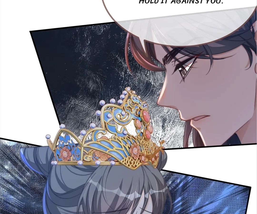 Revenge Queen Chapter 127 - page 42