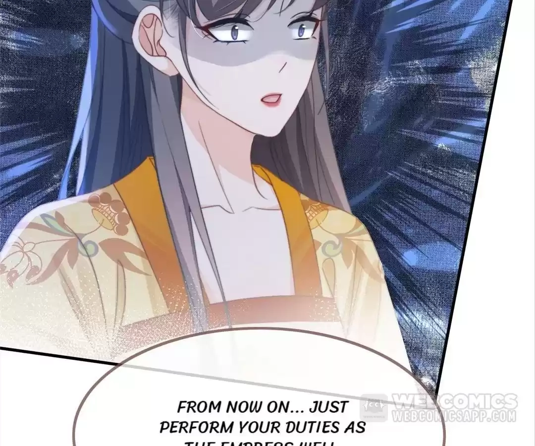 Revenge Queen Chapter 127 - page 43
