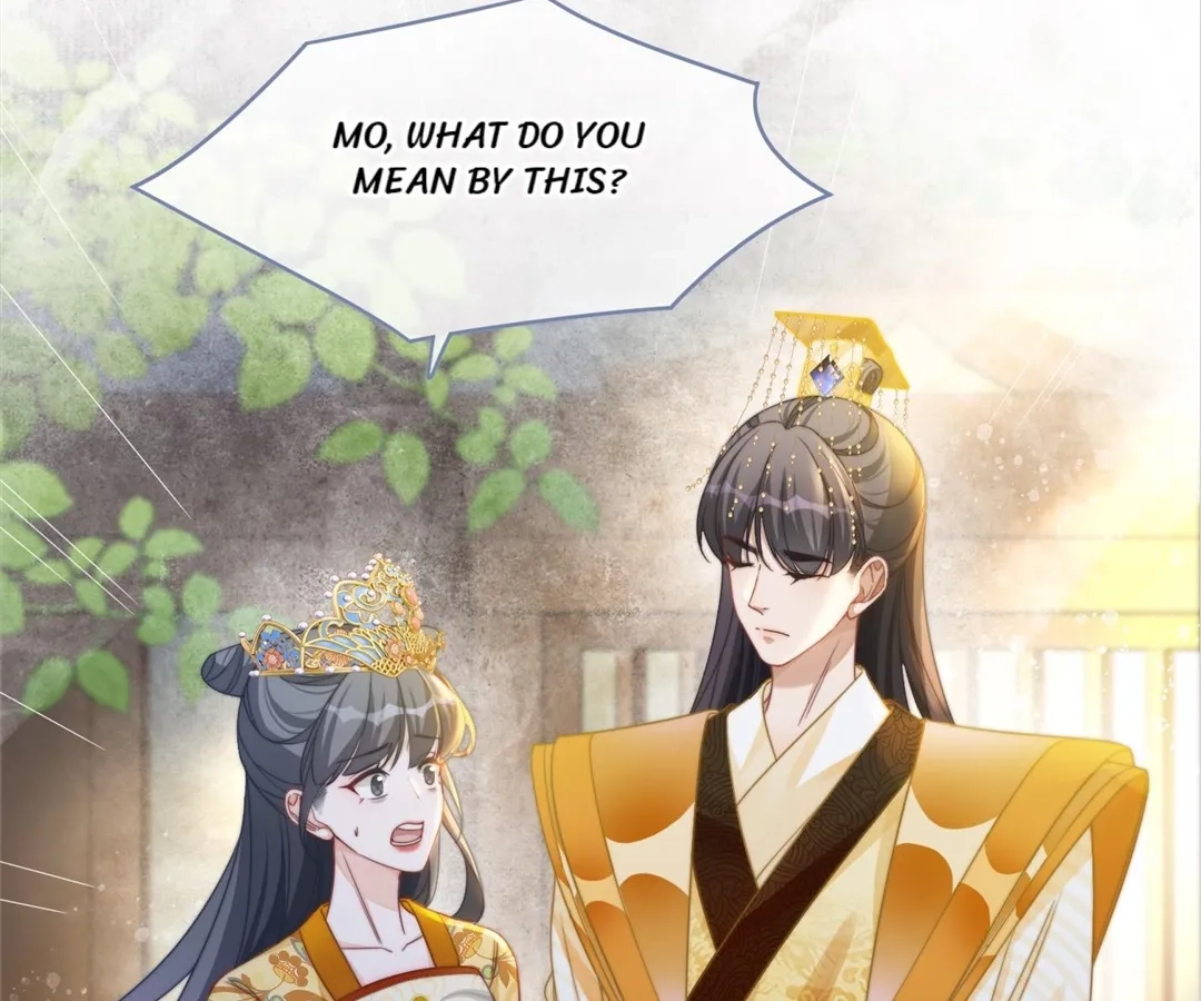 Revenge Queen Chapter 127 - page 45