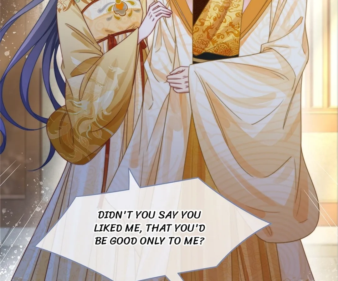 Revenge Queen Chapter 127 - page 46