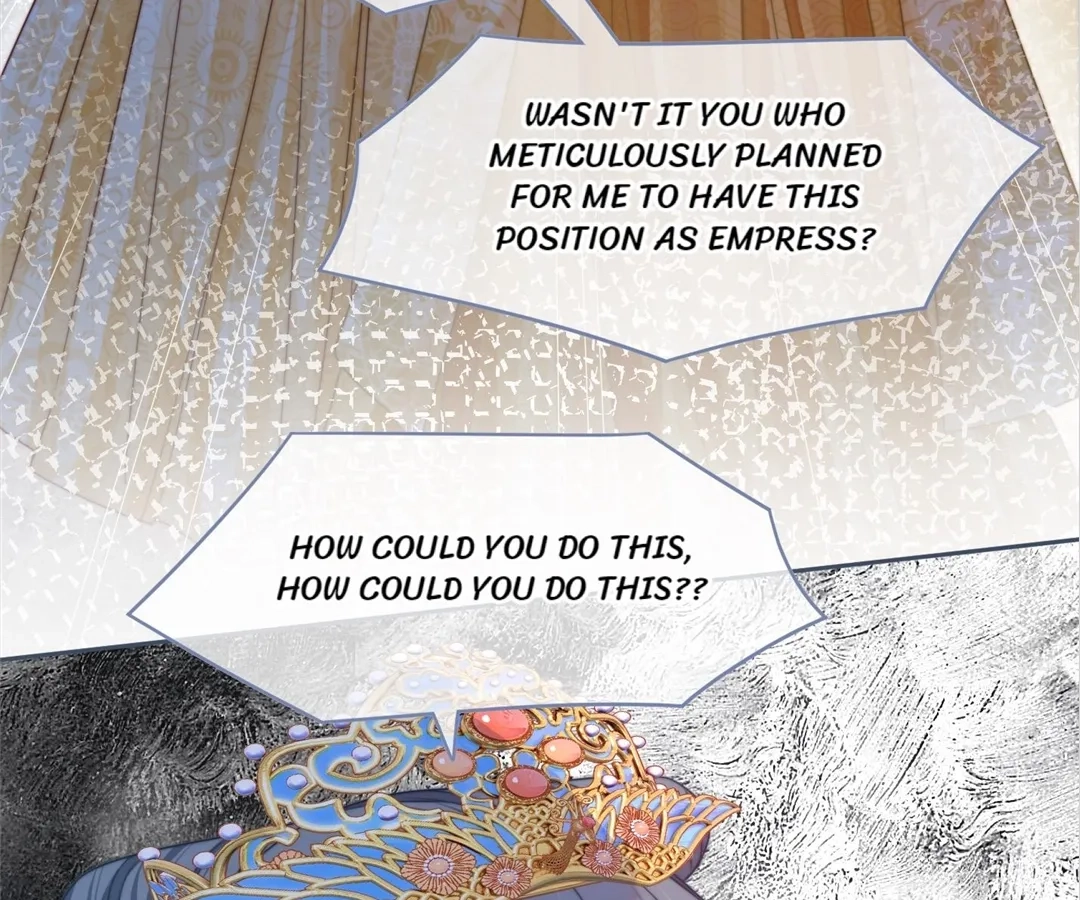 Revenge Queen Chapter 127 - page 47