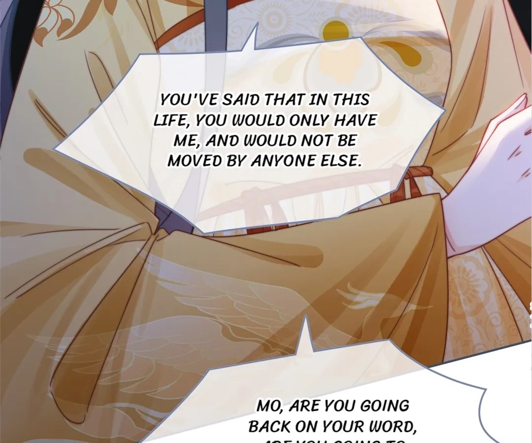 Revenge Queen Chapter 127 - page 49