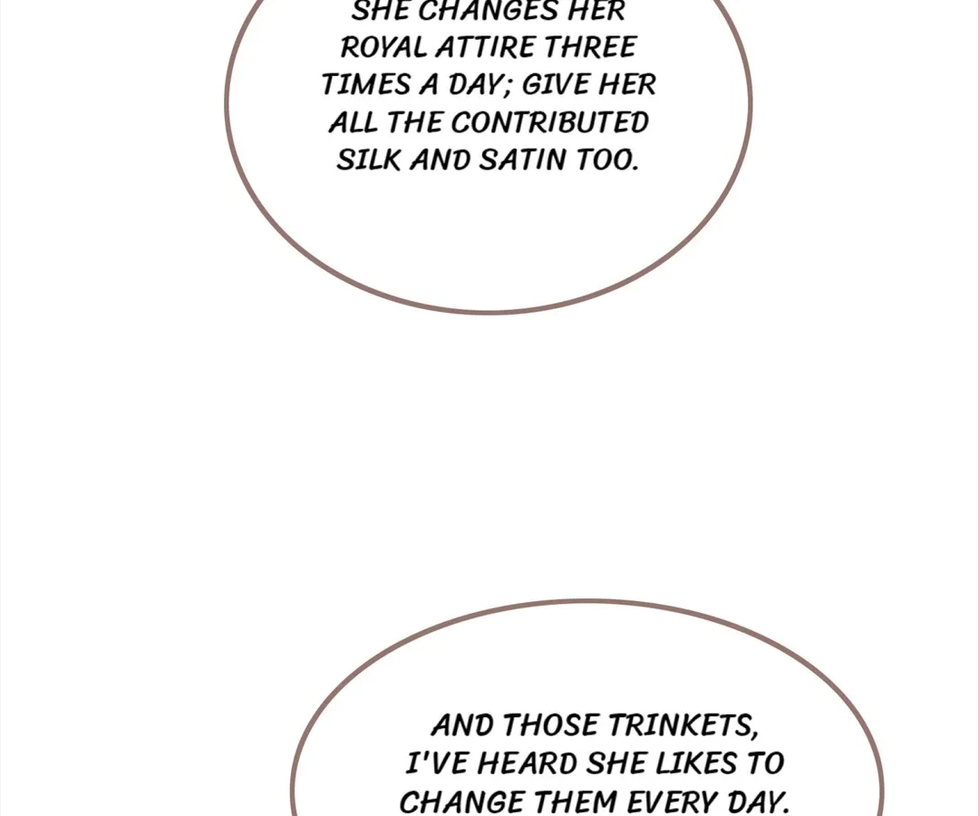 Revenge Queen Chapter 127 - page 5