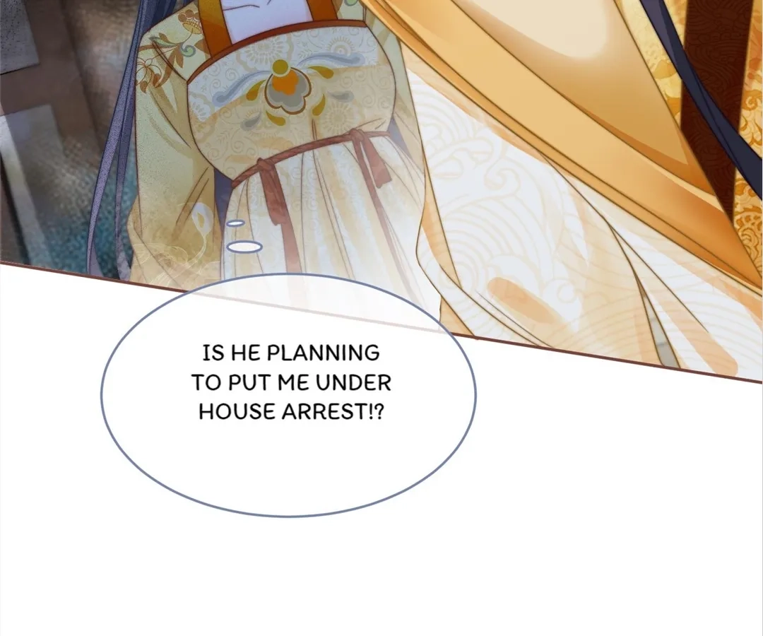 Revenge Queen Chapter 127 - page 65