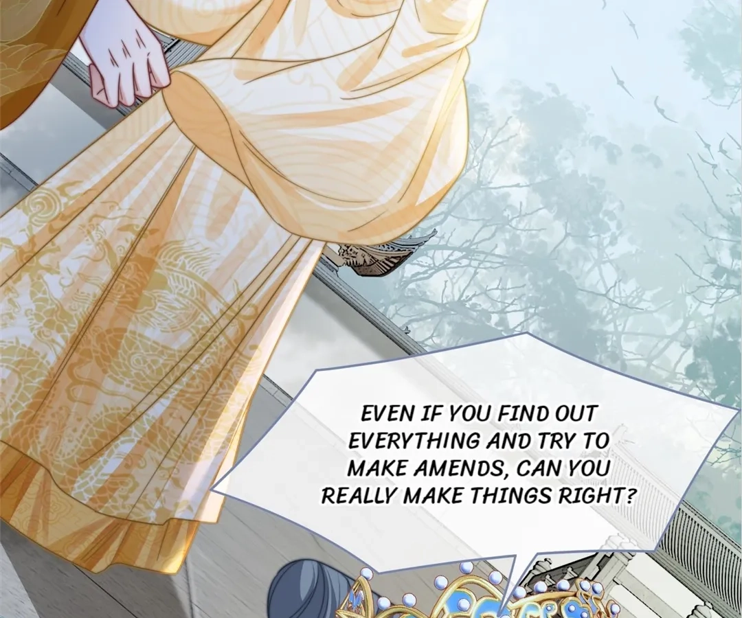Revenge Queen Chapter 127 - page 69