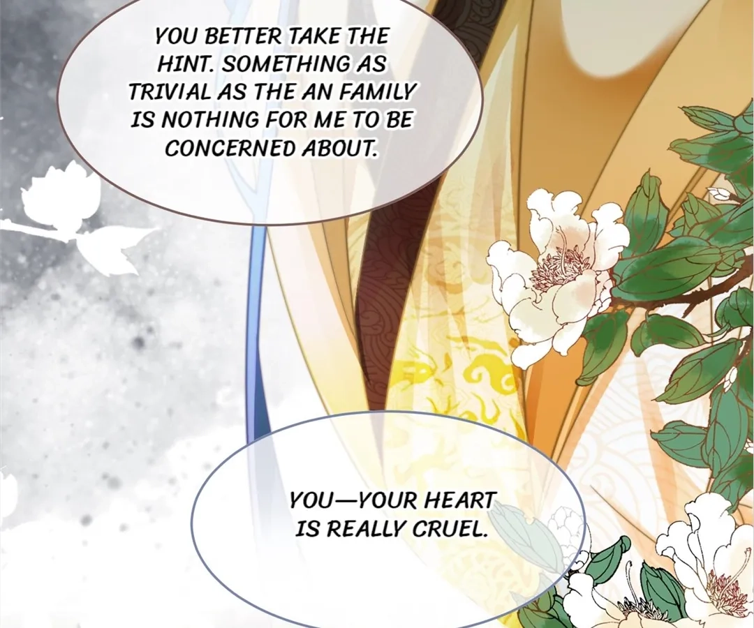 Revenge Queen Chapter 127 - page 74