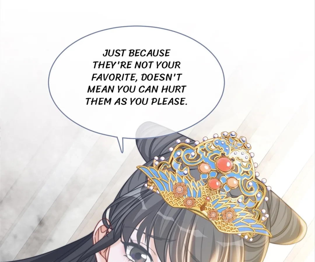 Revenge Queen Chapter 127 - page 77