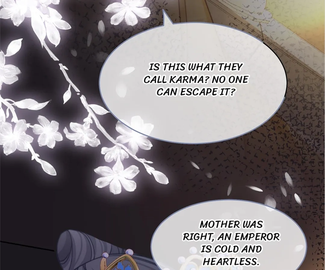 Revenge Queen Chapter 127 - page 80