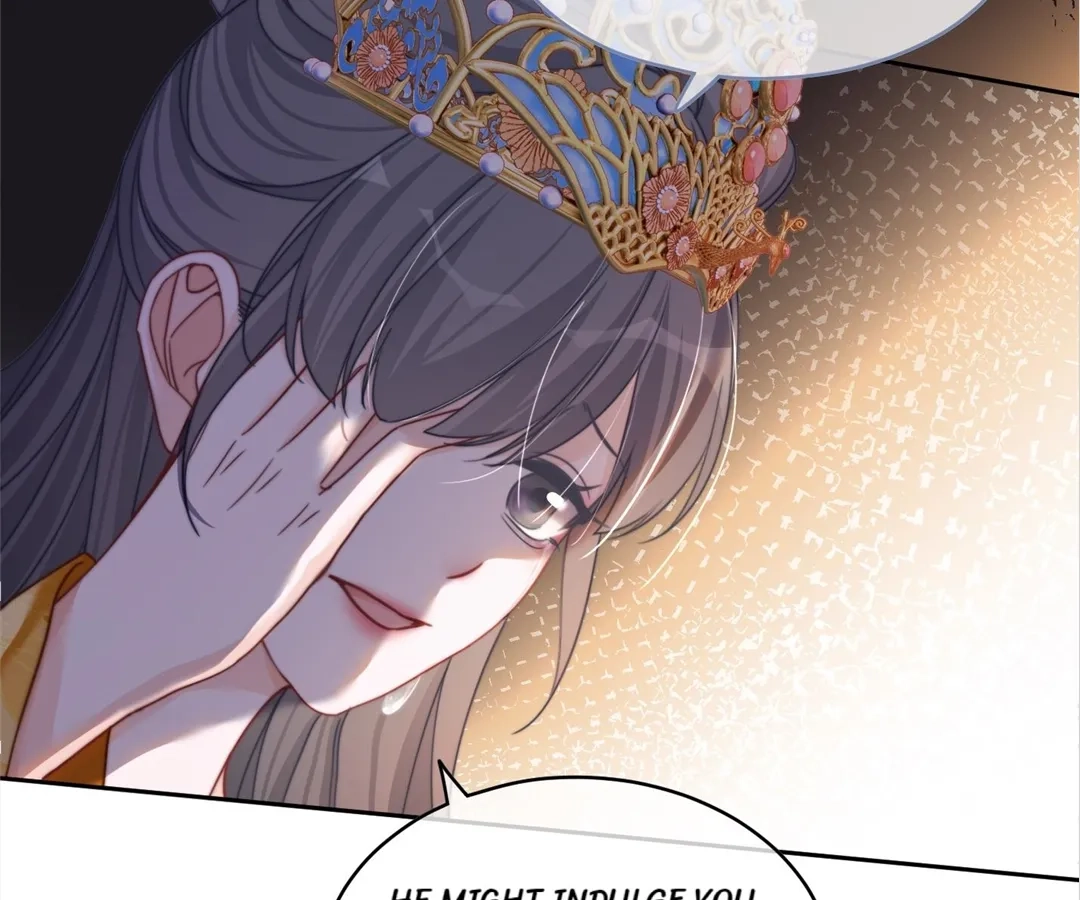 Revenge Queen Chapter 127 - page 81