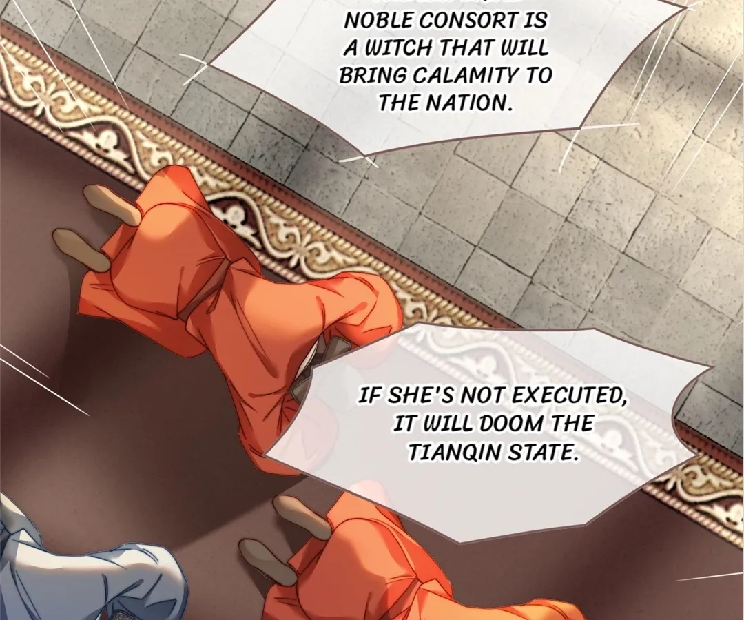 Revenge Queen Chapter 127 - page 84