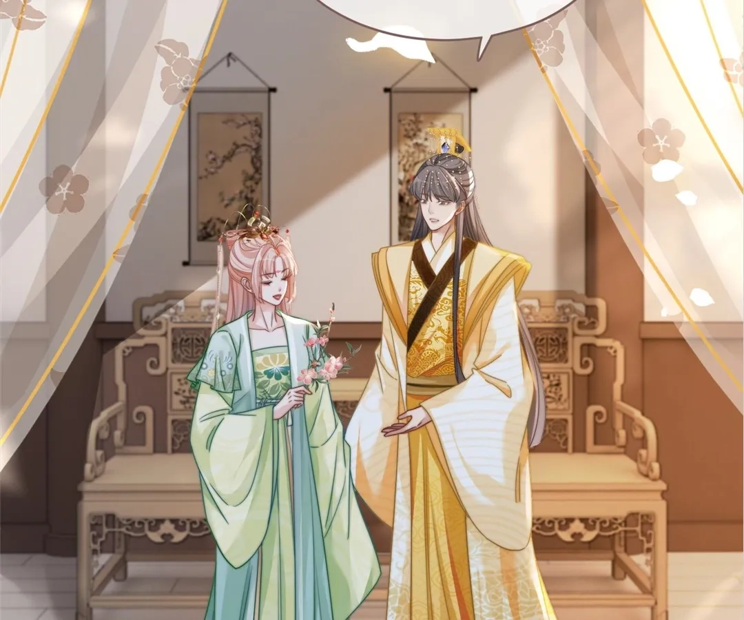 Revenge Queen Chapter 127 - page 94