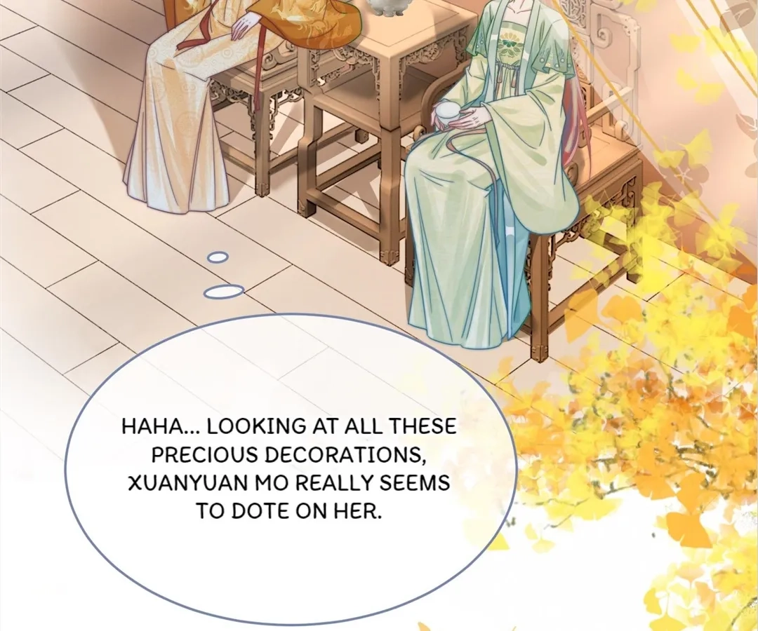 Revenge Queen Chapter 128 - page 12