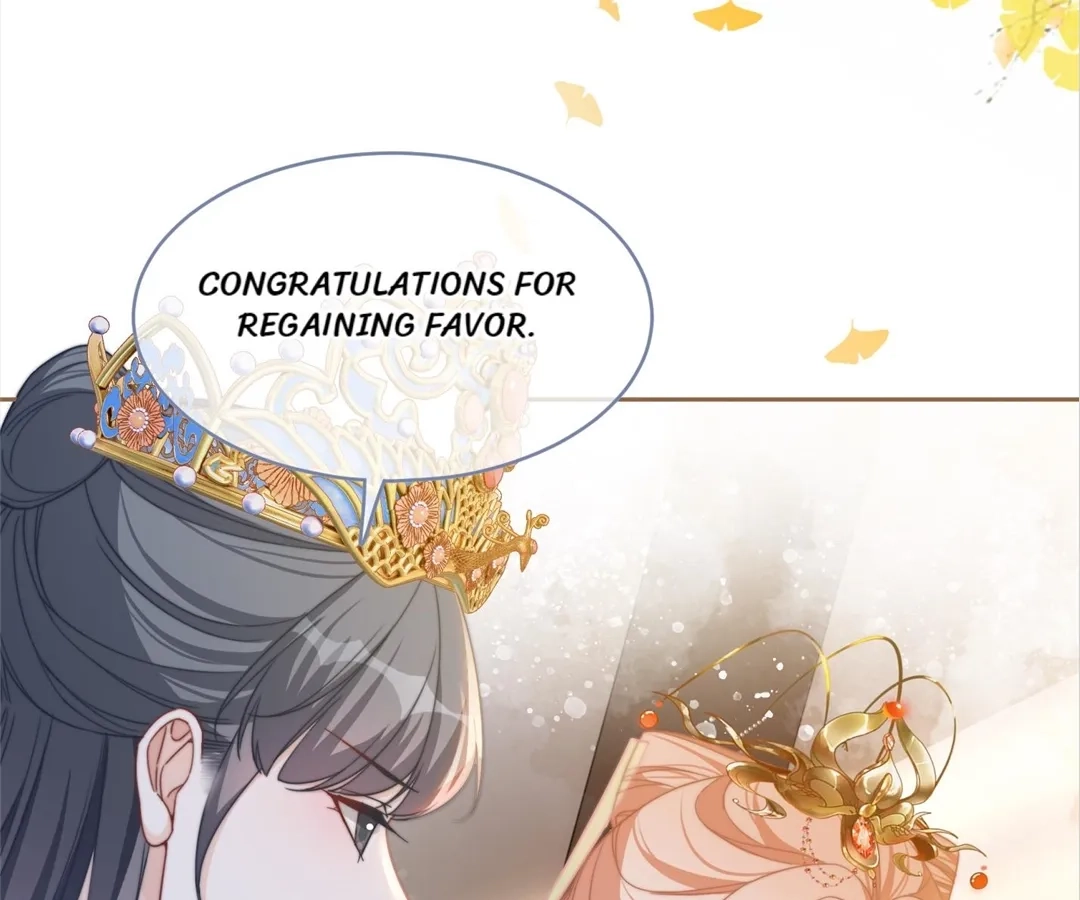 Revenge Queen Chapter 128 - page 13