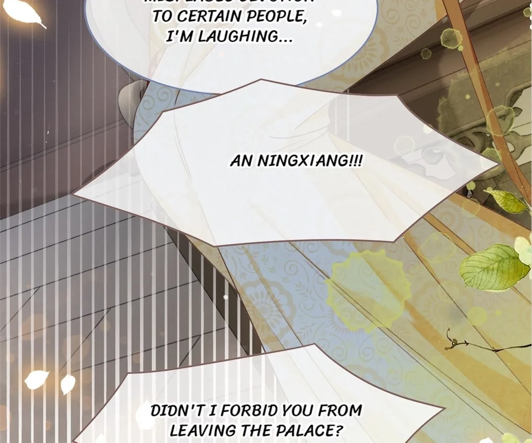 Revenge Queen Chapter 128 - page 25