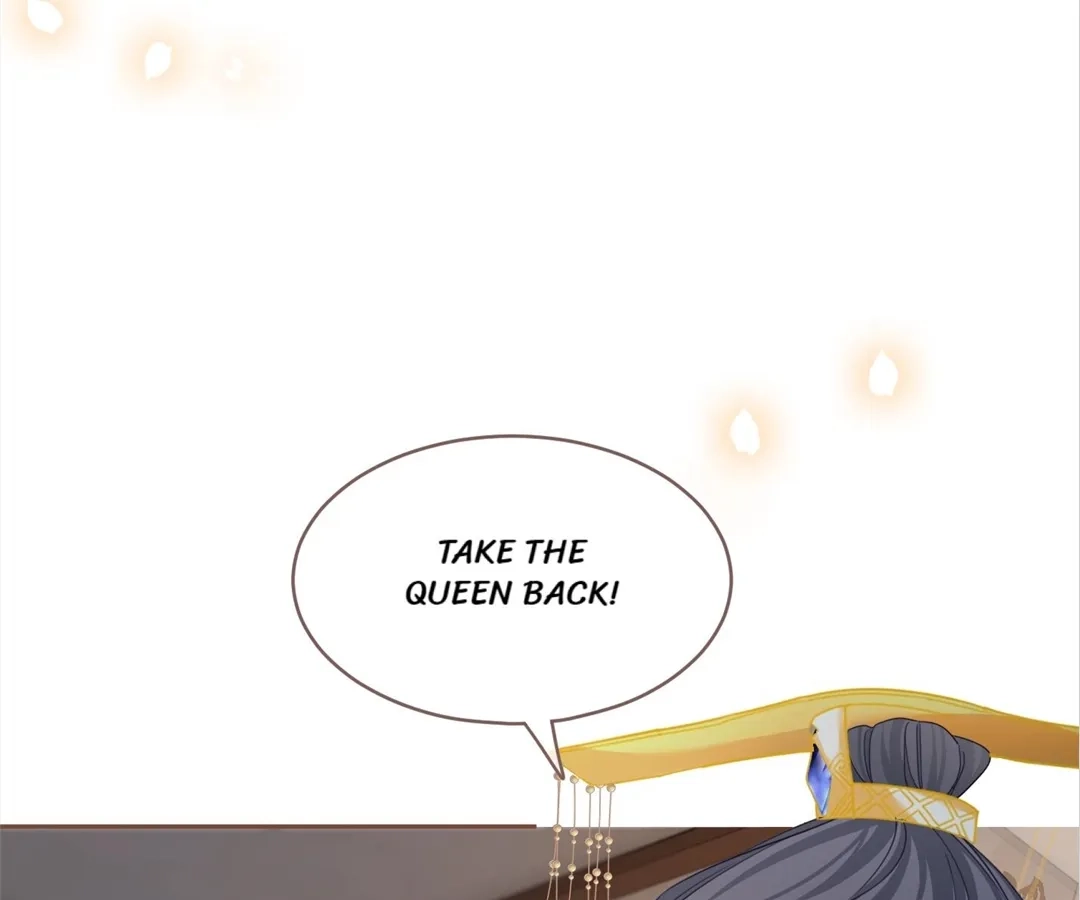 Revenge Queen Chapter 128 - page 28