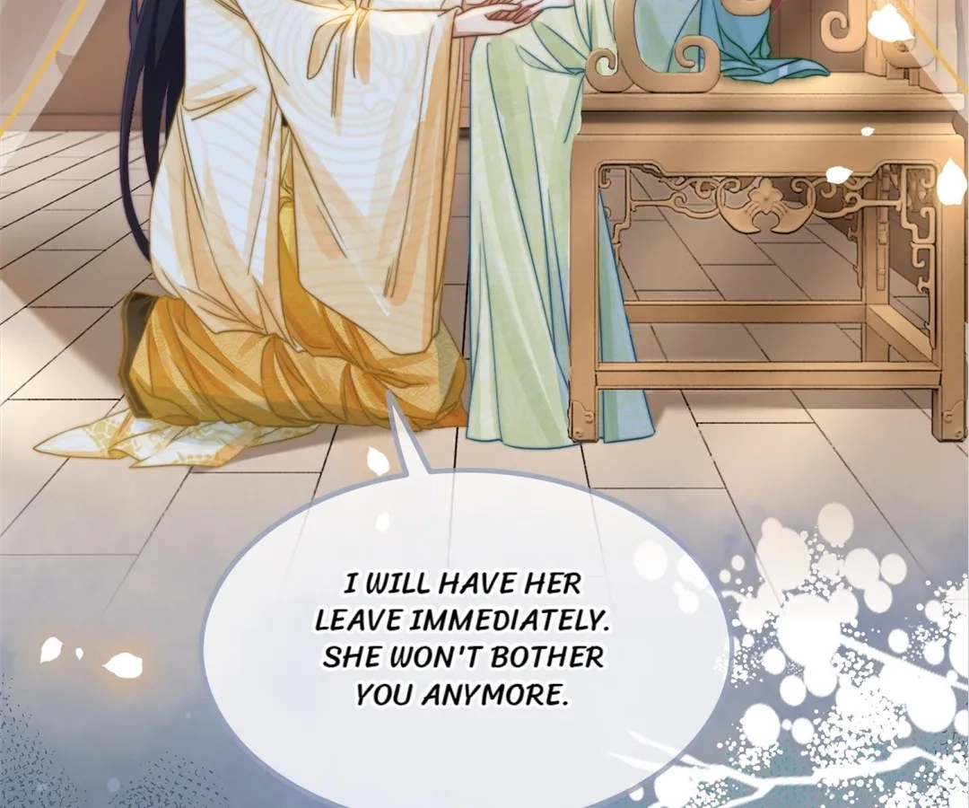 Revenge Queen Chapter 128 - page 32