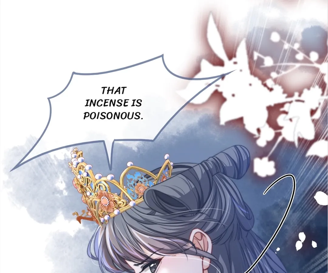 Revenge Queen Chapter 128 - page 38