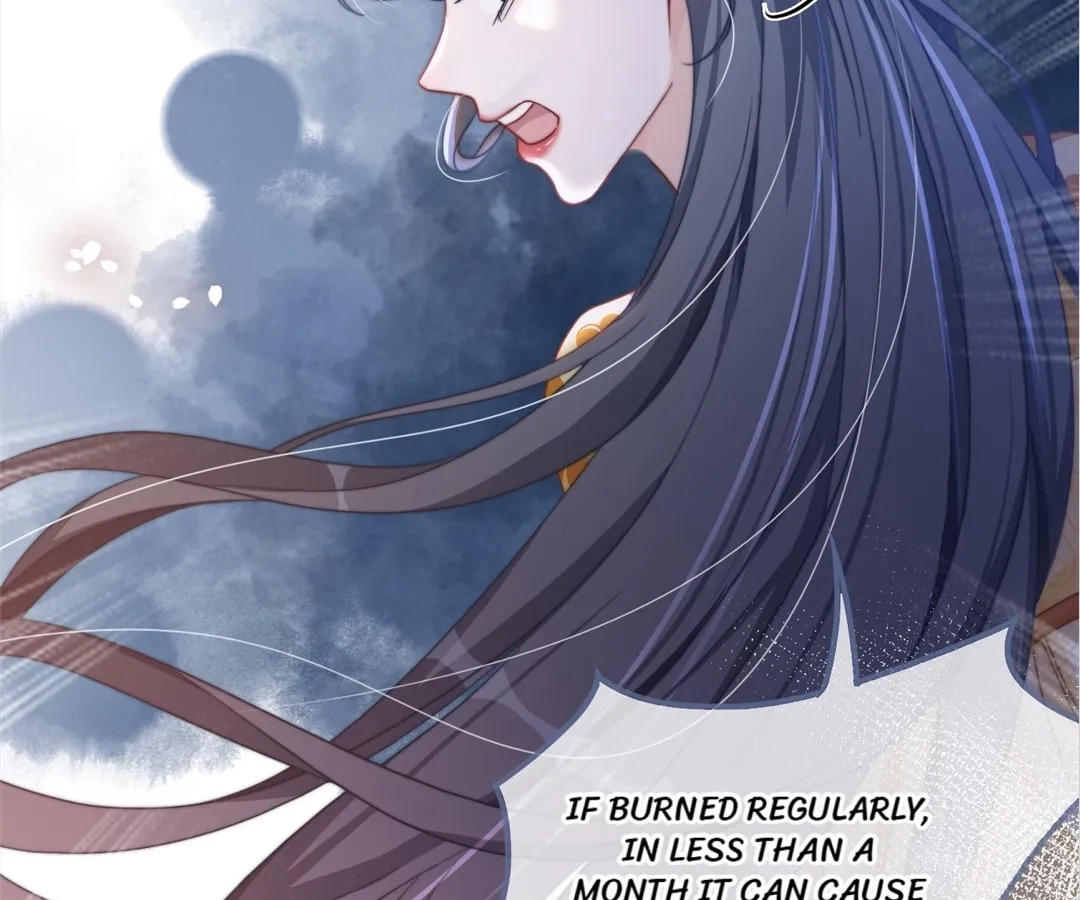 Revenge Queen Chapter 128 - page 39