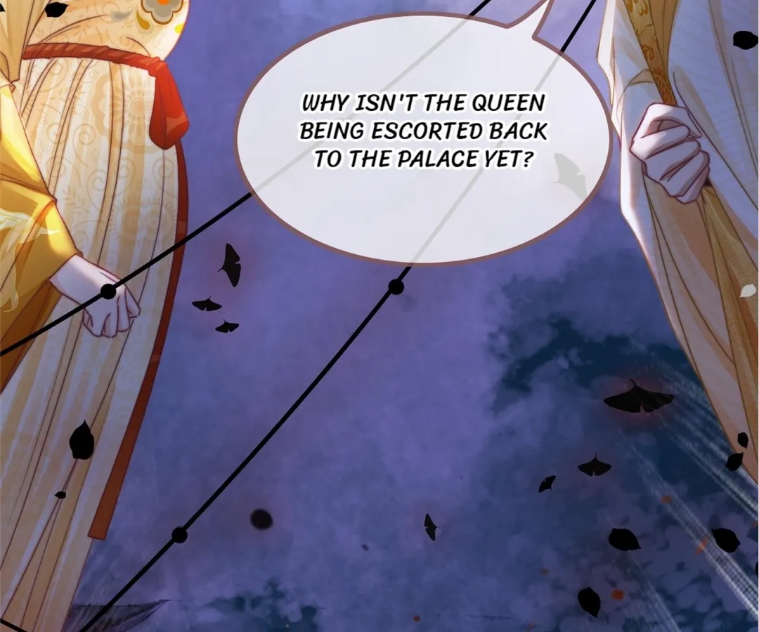 Revenge Queen Chapter 128 - page 46